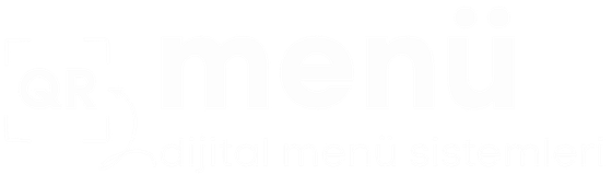 QR Menü Logo